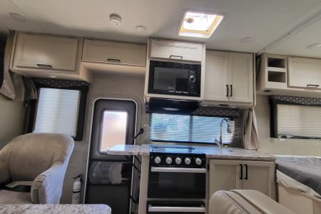 RockwallRV rentals