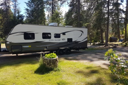 BeaverCreekProvincialPark Rv Rentals