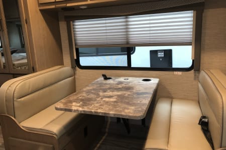 RV Rental dallas,Texas-(TX)