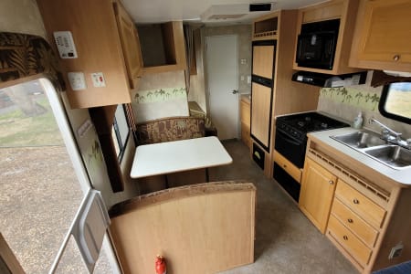 Fort SaskatchewanRV rentals