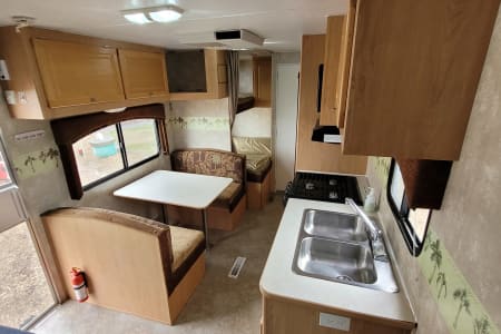 Fort SaskatchewanRV rentals