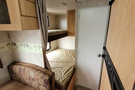 Fort SaskatchewanRV rentals