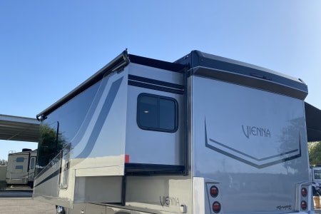 RV Rental flagstaff,Arizona-(AZ)