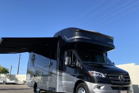 RV Rental flagstaff,Arizona-(AZ)