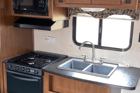 LavalRV rentals