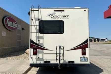 RV Rental chicago,Illinois-(IL)