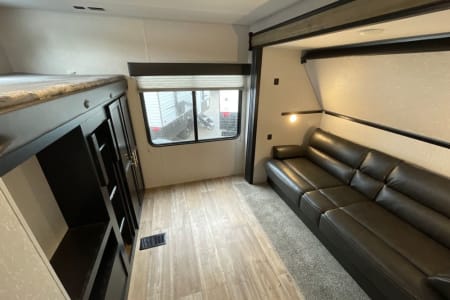 MitchellRV rentals