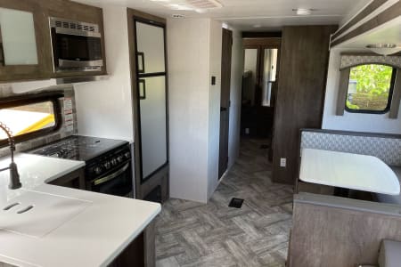 EscalonRV rentals