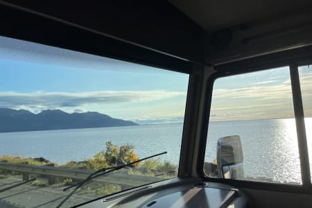 RV Rental anchorage,Alaska-(AK)