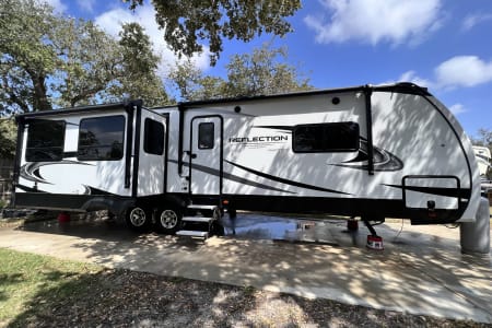 Aransas PassRV rentals