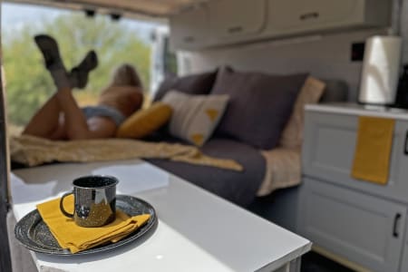 ChandlerRV rentals