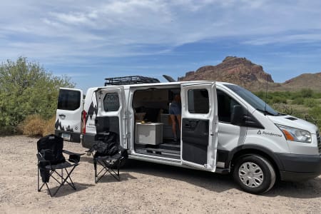 ChandlerRV rentals