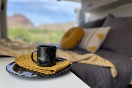 ChandlerRV rentals