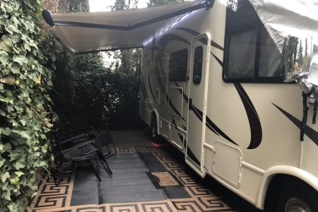 SpanawayRV rentals