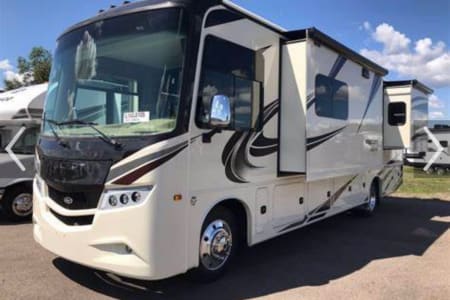 RV Rental vallejo,California-(CA)