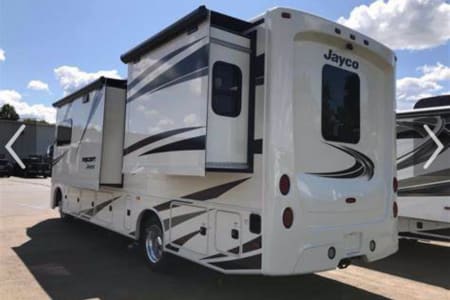 RV Rental vallejo,California-(CA)