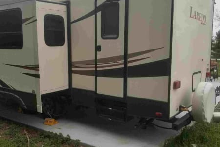 ByronRV rentals