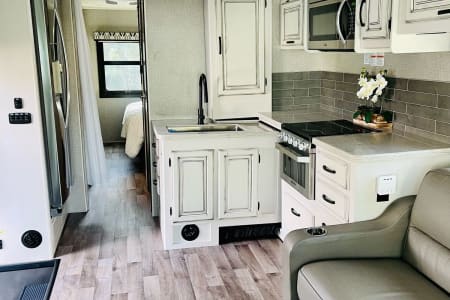 RV Rental vallejo,California-(CA)