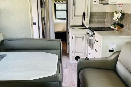 RV Rental vallejo,California-(CA)