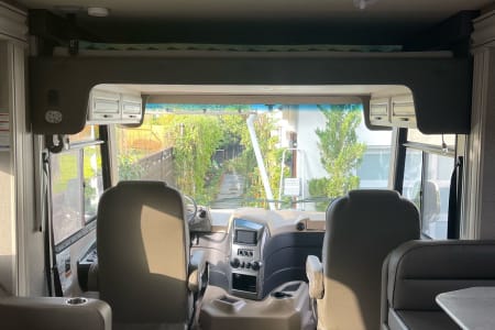 RV Rental vallejo,California-(CA)