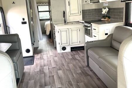 RV Rental vallejo,California-(CA)