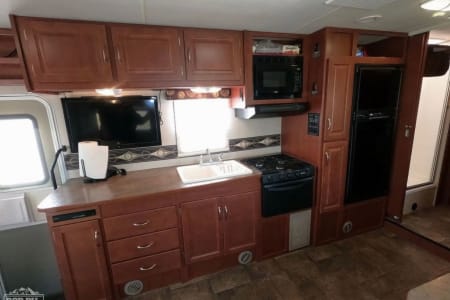 AnaheimRV rentals