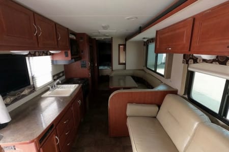 AnaheimRV rentals