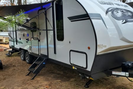 Grand RapidsRV rentals