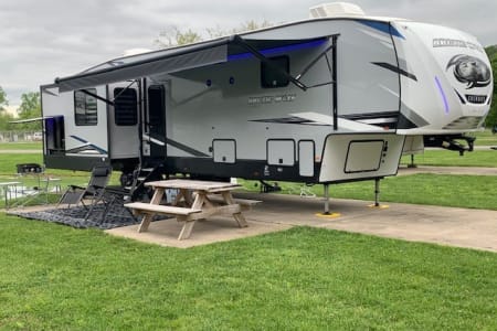 MiltonRV rentals