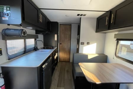 CoventryRV rentals