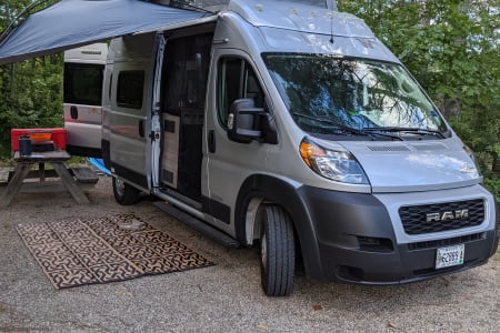 SOUTH PORTLANDRV rentals