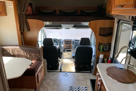 PhoenixRV rentals