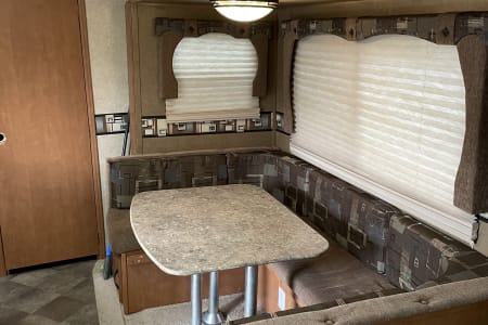 SnakeCreekRecreationArea Rv Rentals