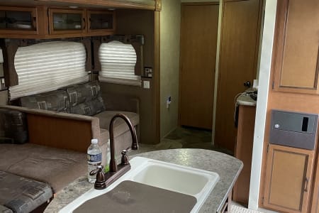 NorthWheelerRecreationArea Rv Rentals