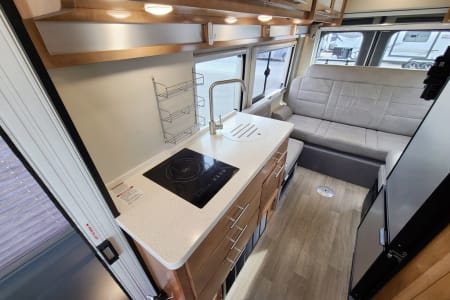 TwoRiversStateRecreationArea–Waterloo Rv Rentals