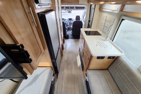 RV Rental nebraska