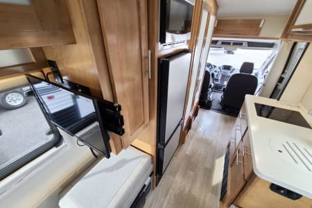 RV Rental omaha,Nebraska-(NE)