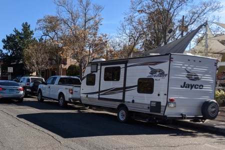 RanchoSedonaRVPark Rv Rentals