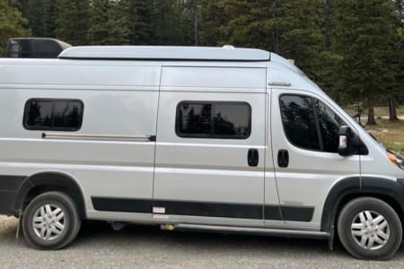 BoulderRV rentals