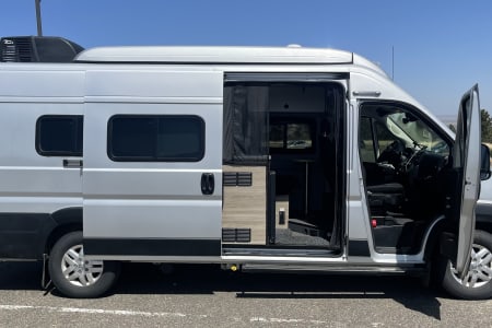 BoulderRV rentals