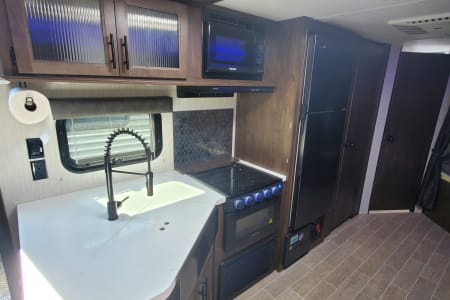 RV Rental grand-rapids,Michigan-(MI)