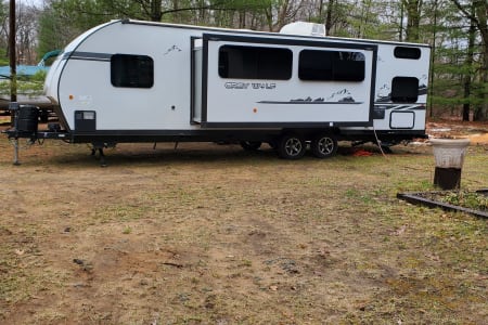 Grand RapidsRV rentals