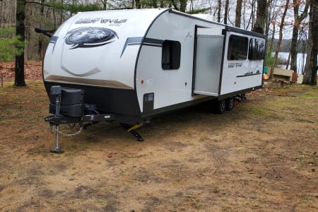 Grand RapidsRV rentals