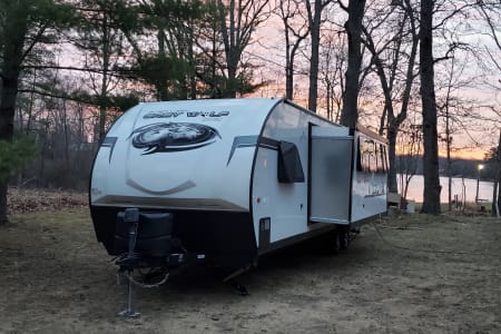 RV Rental grand-rapids,Michigan-(MI)