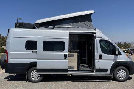 BoulderRV rentals