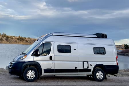 BoulderRV rentals