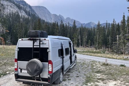 BoulderRV rentals