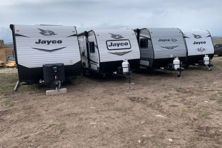 DanielRV rentals