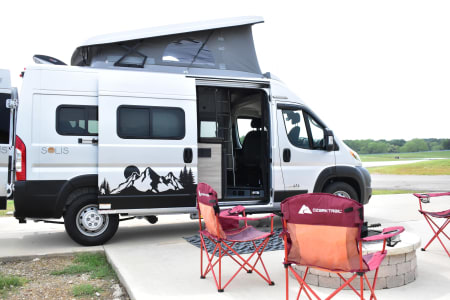 EulessRV rentals