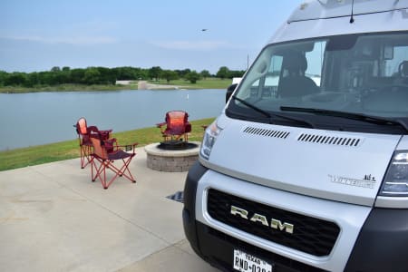 EulessRV rentals